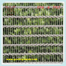 Factory Supply Metal/ Decorative Wire Mesh for Building